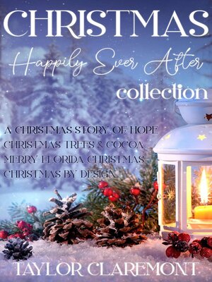 cover image of Christmas Happily Ever After Collection